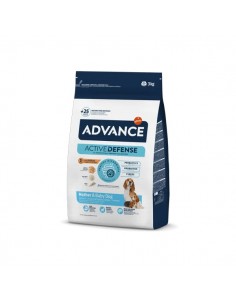 Advance Dog Puppy Protect...