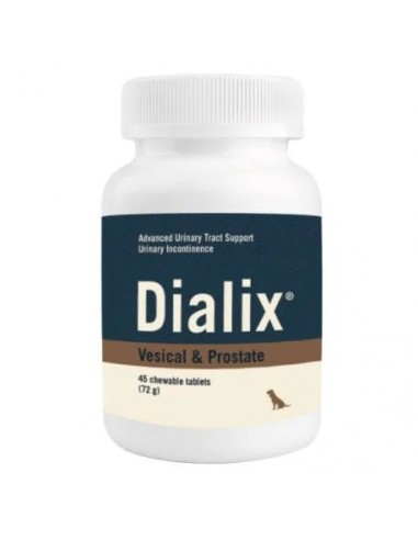 Vetnova Dialix Vesical & Prostate
