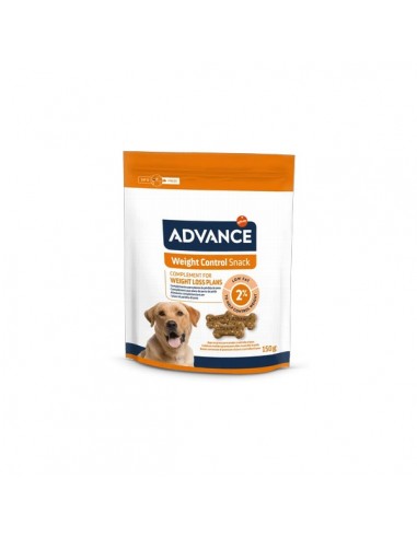 Advance Dog Snack Weight Control