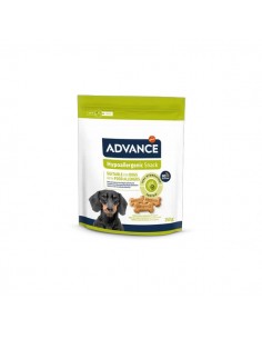 Advance Dog Snack...