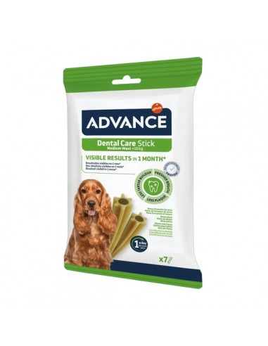 Advance Dog Snack Dental Care Stick...