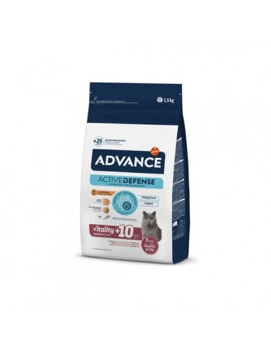 Advance Cat Senior Sterilized