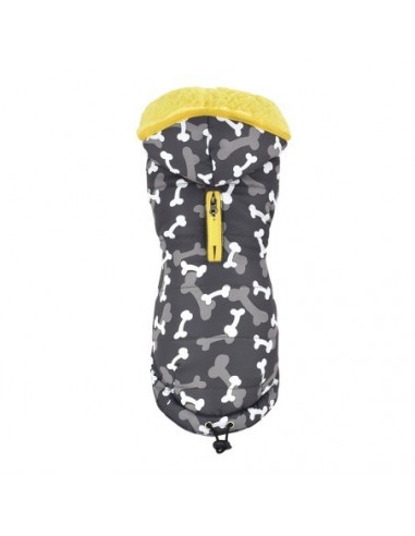 Nayeco Ropa Chaqueta Camuflabones