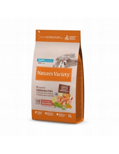 Nature's Variety Perro No Grain Puppy...