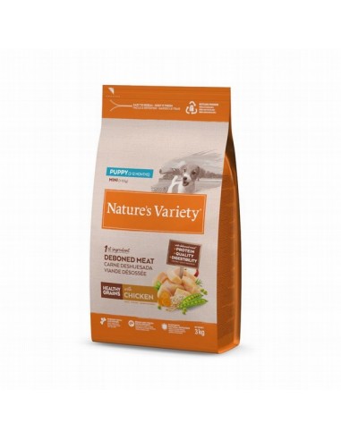 Nature's Variety Perro Healthy Grain...