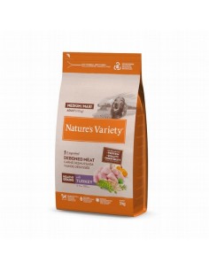 Nature's Variety Perro...