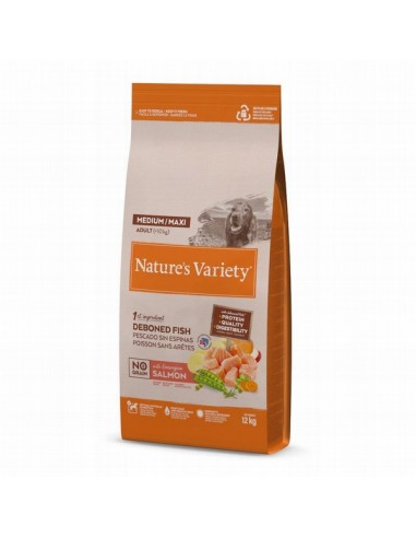 Nature's Variety Perro No Grain...