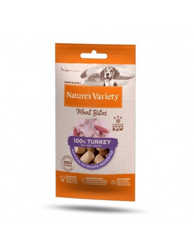 Nature's Variety Perro Snack...