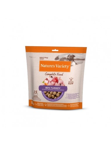 Nature's Variety Perro Complete Food...
