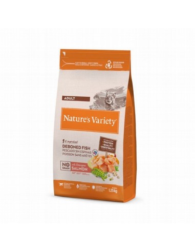 Nature's Variety Gato No Grain Adult...
