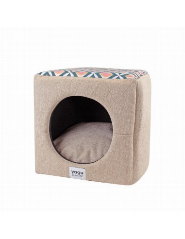 Yagu Cubo Bali