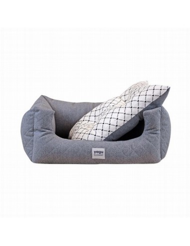 Yagu Elegant Cuna Confort Boston