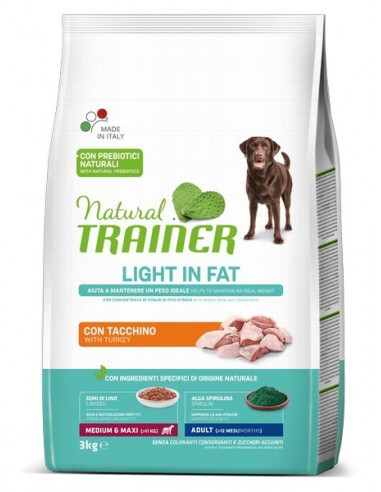 Natural Trainer Perro Medium Maxi... Natural Trainer Perro Medium Maxi...