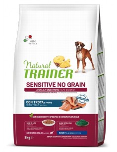 Natural Trainer Perro... 2