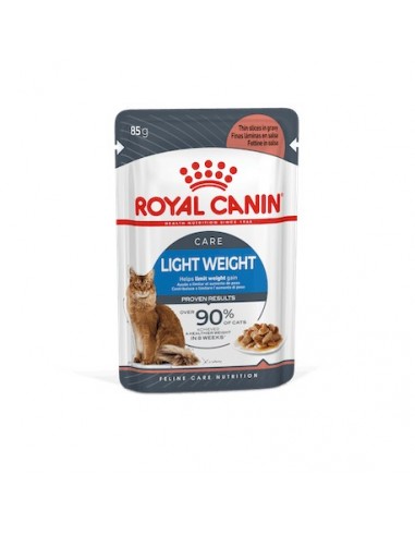 Royal Canin Feline Light Weight Salsa...