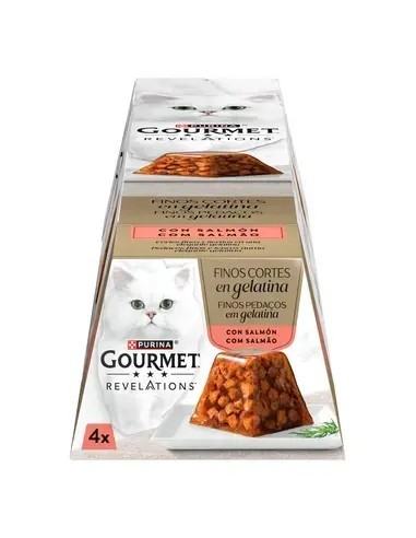 Purina Gourmet Revelations Finos...