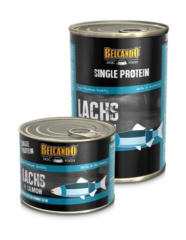 Belcando Single Protein Salmón Lata