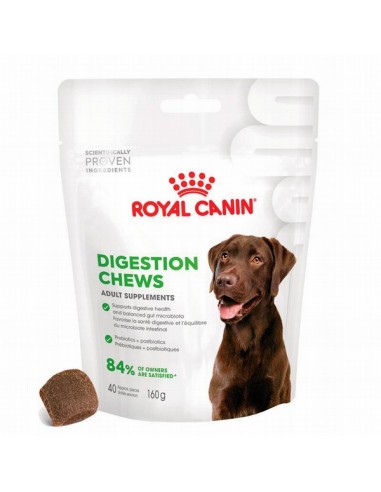 Royal Canin Canine Chews Digestive...