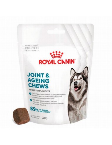 Royal Canin Canine Snack Joint & Ageing Royal Canin Canine Snack Joint & Ageing