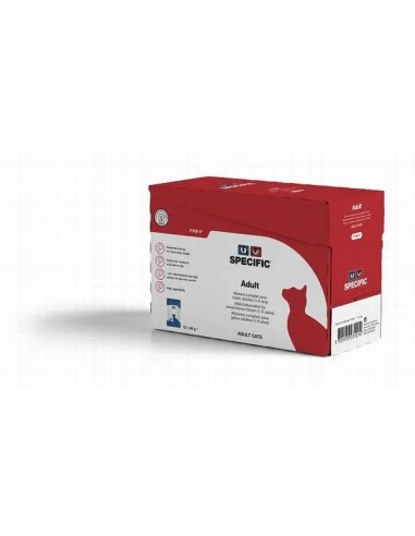 Specific Feline FXW-P Adult Salsa Sobre