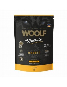 Woolf Ultimate Perro...
