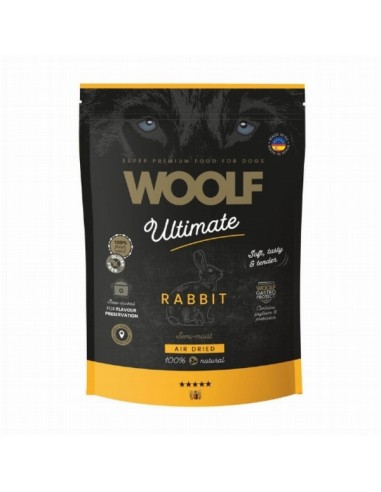 Woolf Ultimate Perro Alimento...