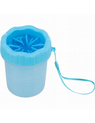 Trixie Limpiador Patas Silicona