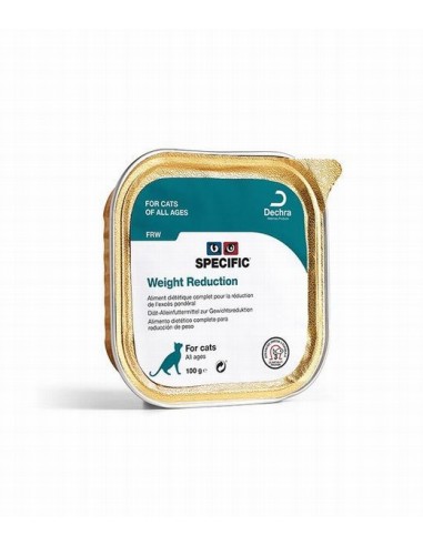Specific Feline FRW Weight Reduction...