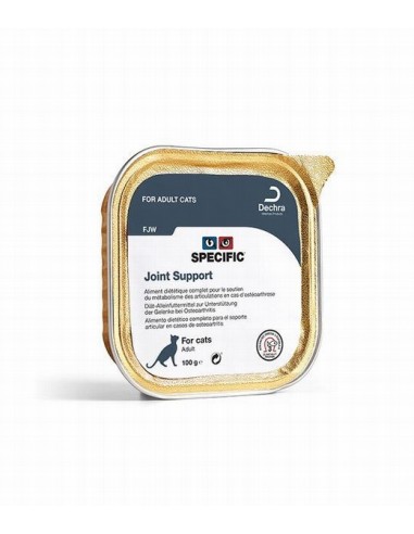 Specific Feline FJW Joint Support...