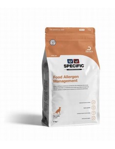 Specific Feline FDD-HY Food...