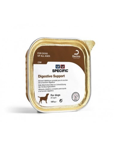 Specific Canine CIW Digestive Support... Specific Canine CIW Digestive Support...