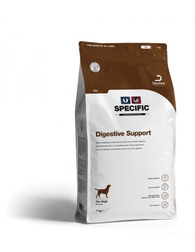 Specific Canine CID Digestive Support Specific Canine CID Digestive Support