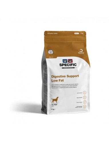 Specific Canine CID-LF Digestive...