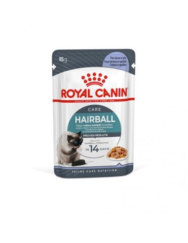 Royal Canin Feline Hairball Care...