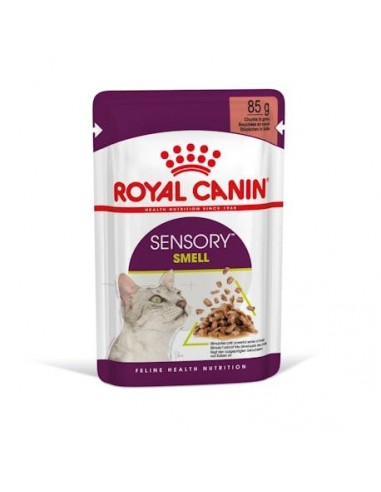 Royal Canin Feline Sensory Smell...