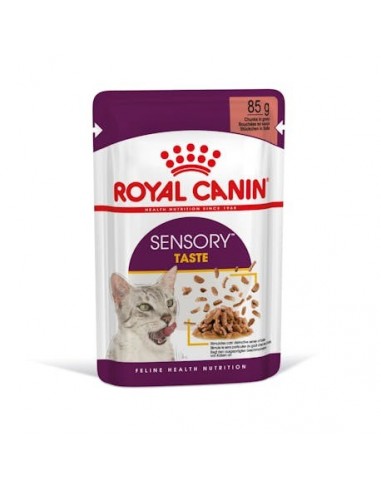 Royal Canin Feline Sensory Taste...
