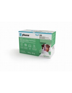 Zylkene Suplemento Natural... 2