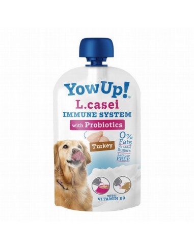 Yowup Perros Yogurt Natural...