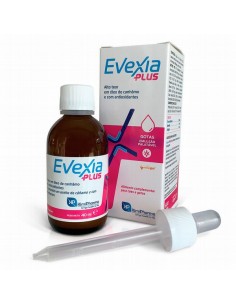 Kimipharma Evexia Plus Gotas