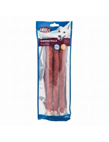 Snack Trixie Perro Rollo Masticable...