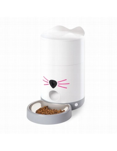 Catit Comedero Inteligente Visión