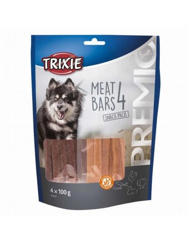 Trixie Snack Perro Barritas Carne...