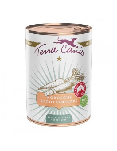 Terra Canis Sopa Moro...