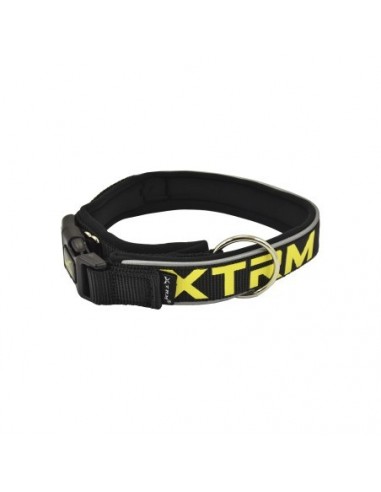 Nayeco Collar X-TRM Flash Negro
