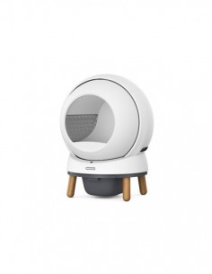 Petsafe Arenero Autolimpieza 2
