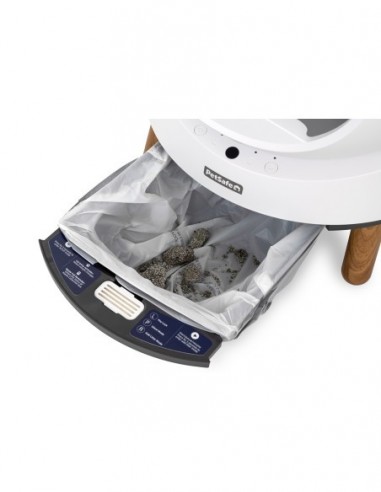 Petsafe Arenero Autolimpieza