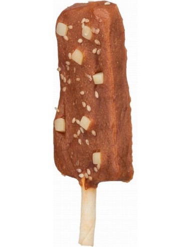 Trixie Helado Perro Polo Pato Queso y...