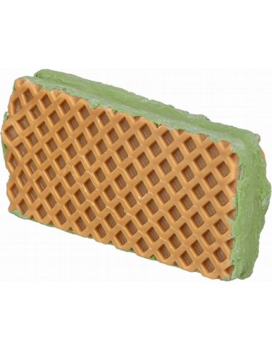 Trixie Helado Perro Sandwich Pollo