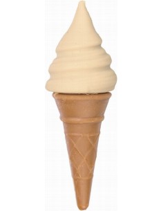 Trixie Helado Perro...