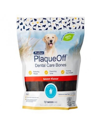Plaqueoff Perro Higiene Dental Care... Plaqueoff Perro Higiene Dental Care...
